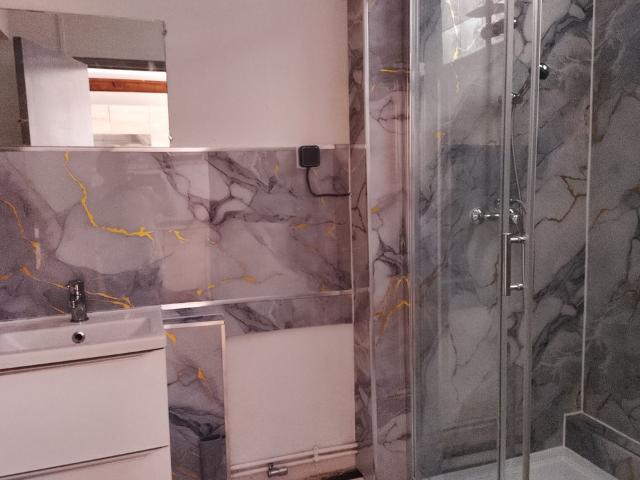 Appartement de 38m2 à louer sur Lille