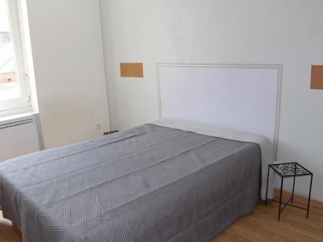 Appartement de 38m2 à louer sur Lille