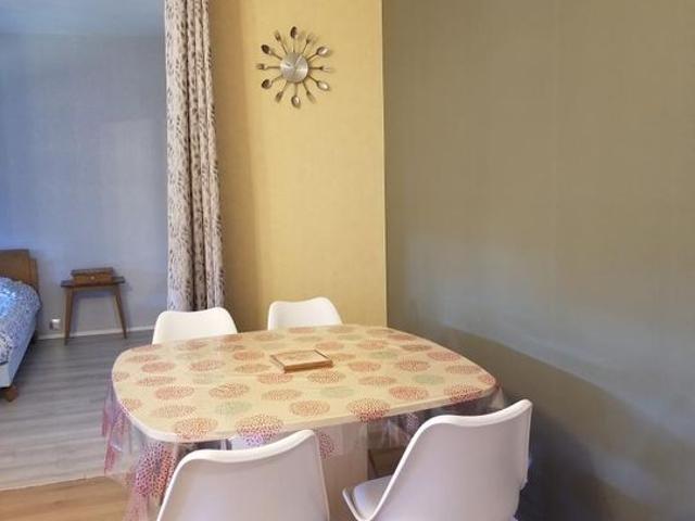 Appartement de 38m2 à louer sur Limoges