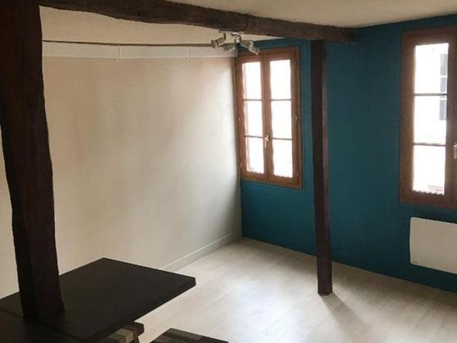 Appartement de 38m2 à louer sur Limoges