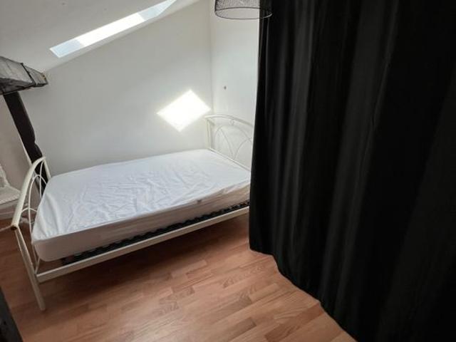 Appartement de 38m2 à louer sur Limoges