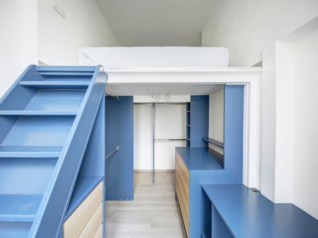 Appartement de 38m2 à louer sur Paris 07