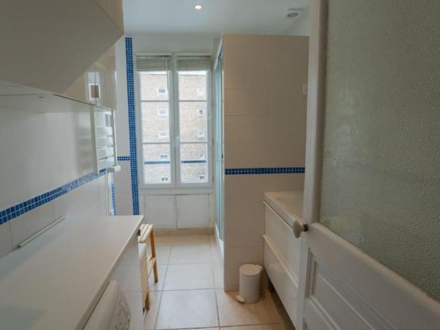 Appartement de 38m2 à louer sur Paris 15