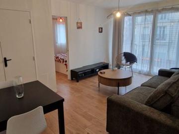 Appartement de 38m2 à louer sur Paris 15