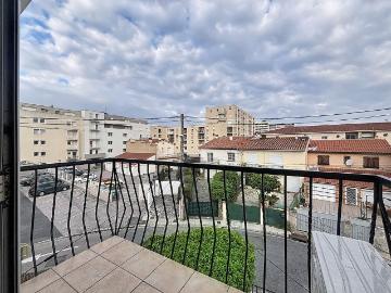 Appartement de 38m2 à louer sur Perpignan