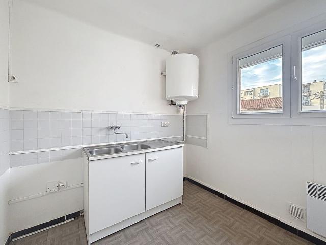 Appartement de 38m2 à louer sur Perpignan