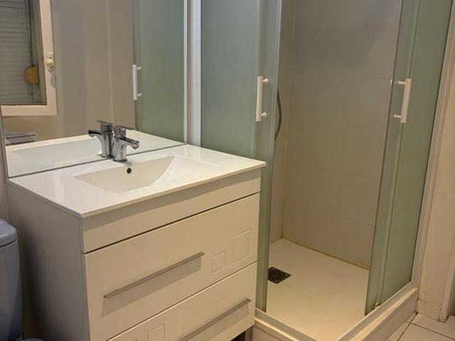 Appartement de 38m2 à louer sur Rouen