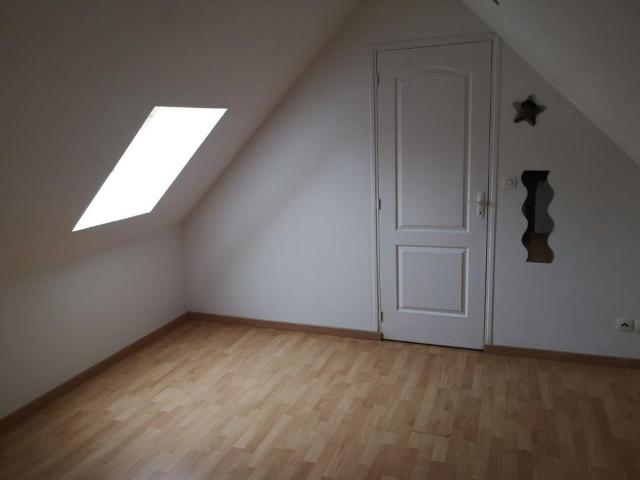 Appartement de 38m2 à louer sur Saint Martin le Nœud