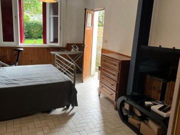 Appartement de 38m2 à louer sur Saint Cyr l'École
