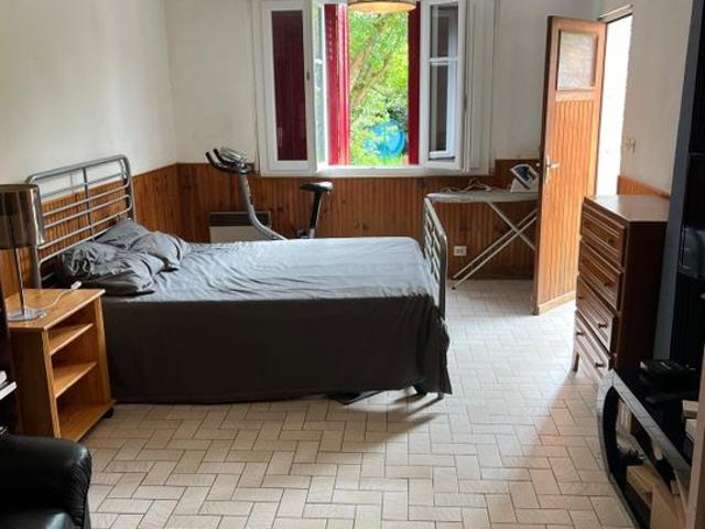 Appartement de 38m2 à louer sur Saint Cyr l'École