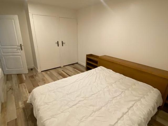 Appartement de 38m2 à louer sur Saint Ciers sur Gironde