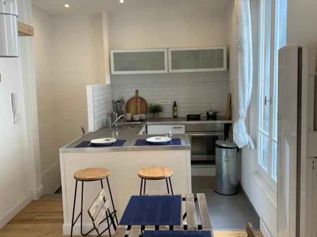 Appartement de 38m2 à louer sur Saint Germain en Laye
