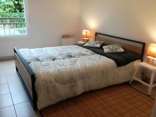 Appartement de 38m2 à louer sur Saint Laurent Médoc
