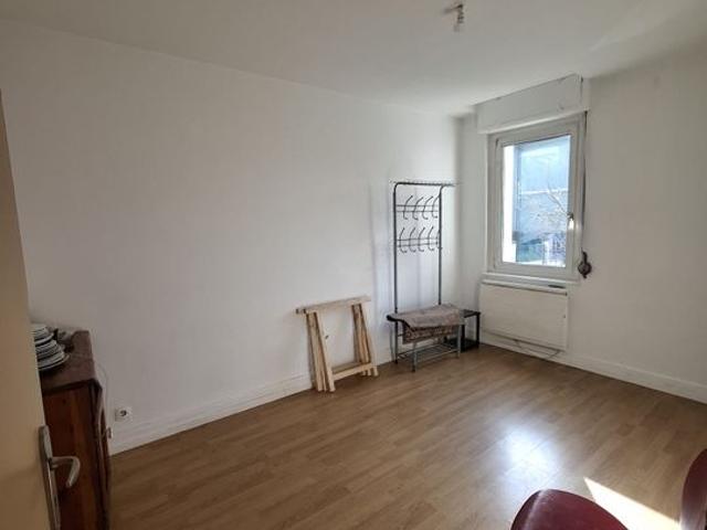 Appartement de 38m2 à louer sur Schiltigheim