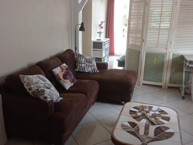 Appartement de 38m2 à louer sur Tarnos