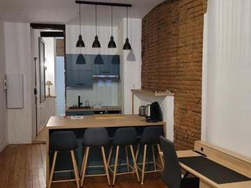 Appartement de 38m2 à louer sur Toulouse