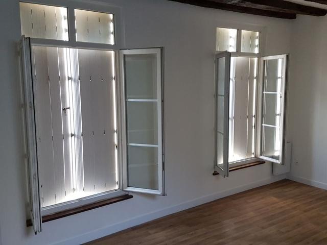 Appartement de 38m2 à louer sur Tours