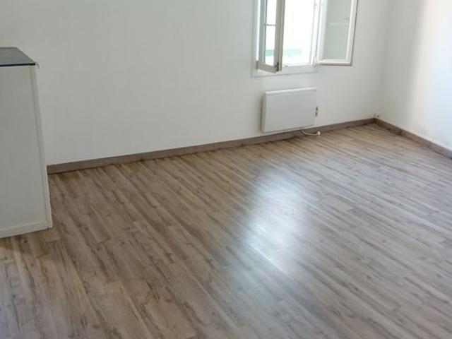 Appartement de 38m2 à louer sur Trans en Provence