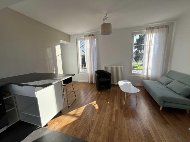 Appartement de 38m2 à louer sur Troyes