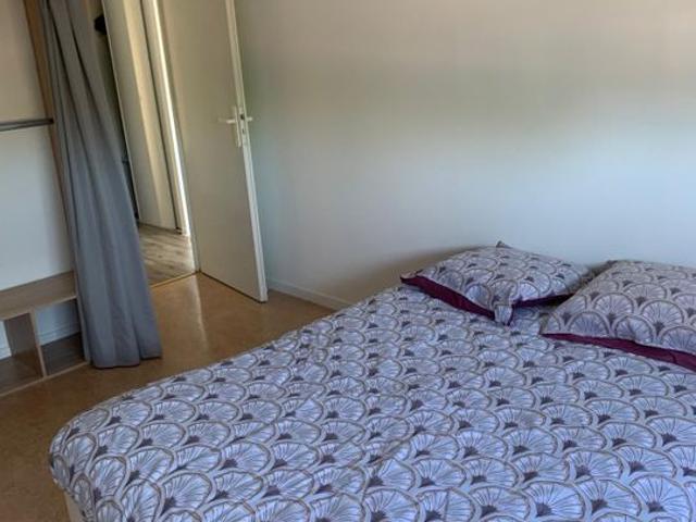 Appartement de 38m2 à louer sur Vannes