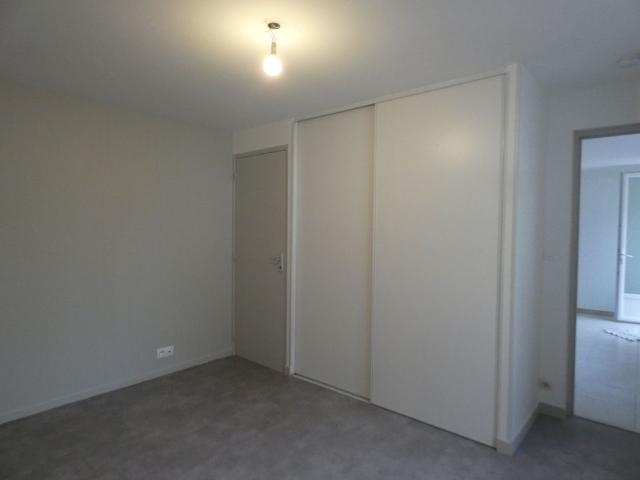 Appartement de 38m2 à louer sur Varennes Changy