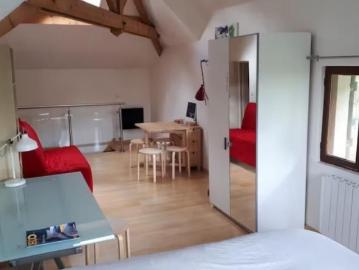 Appartement de 38m2 à louer sur Venon