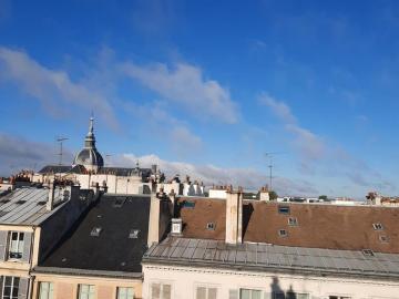 Appartement de 38m2 à louer sur Versailles