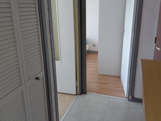 Appartement de 38m2 à louer sur Vichy