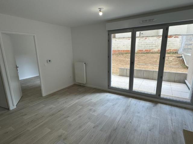 Appartement de 38m2 à louer sur Villemomble