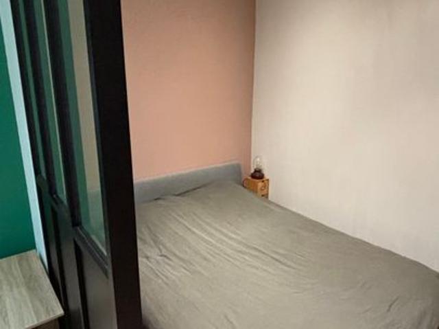 Appartement de 38m2 à louer sur Villeurbanne