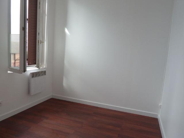 Appartement de 38m2 à louer sur Villeurbanne