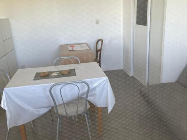 Appartement de 38m2 à louer sur Villeurbanne