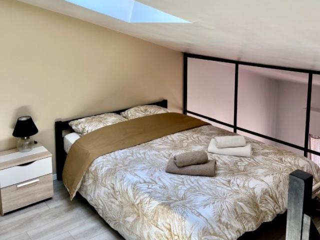 Appartement de 38m2