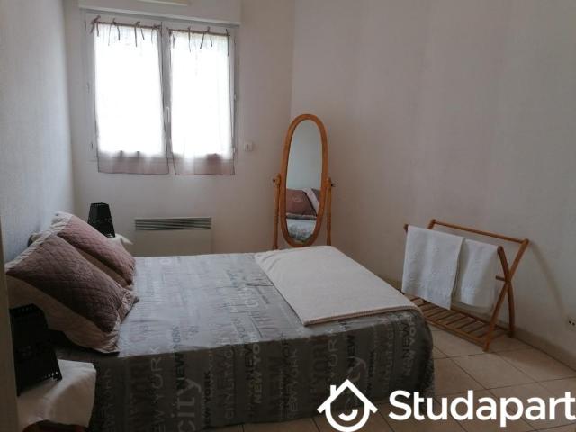 Appartement de 38m2
