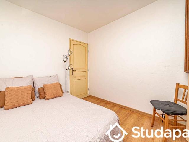 Appartement de 38m2