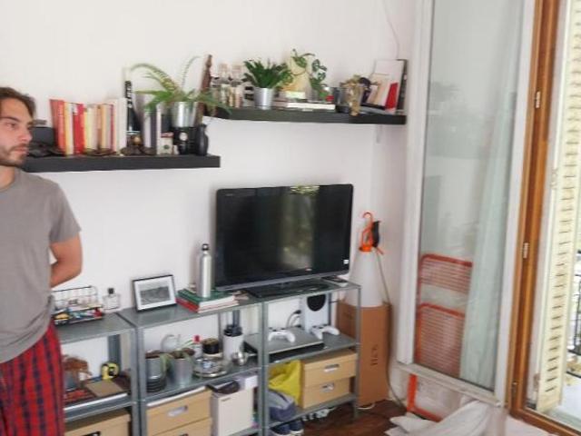 Appartement de 38m2
