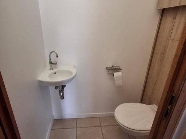 Appartement de 38m2