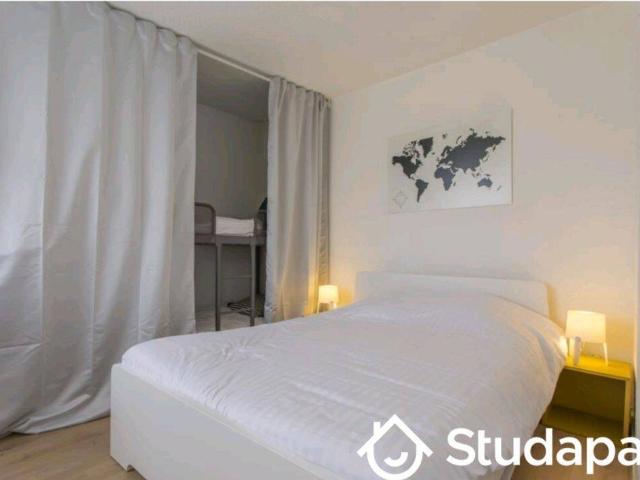Appartement de 38m2