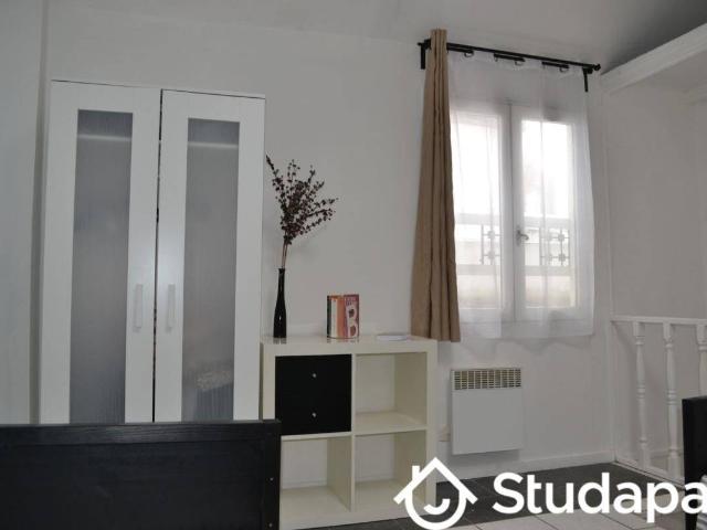 Appartement de 38m2