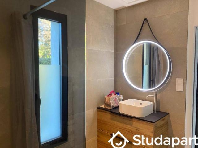 Appartement de 38m2