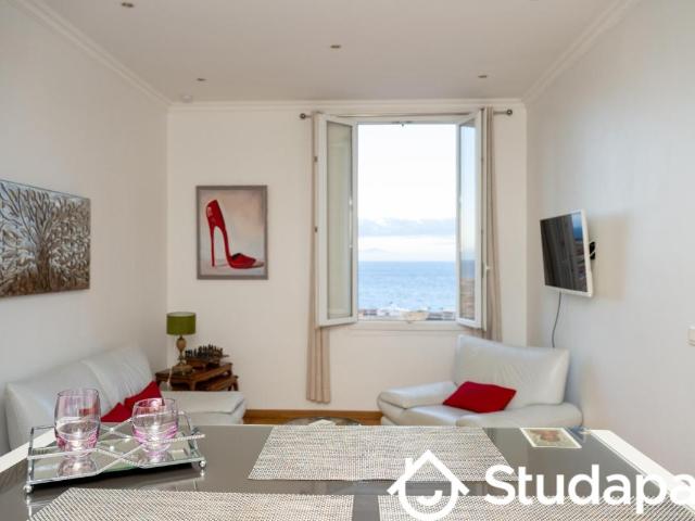 Appartement de 38m2