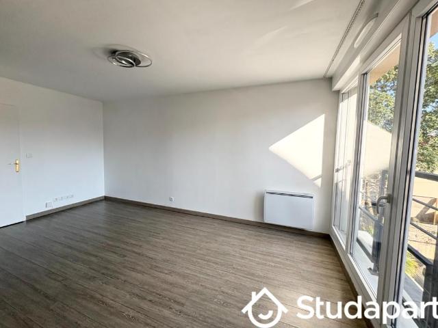 Appartement de 38m2