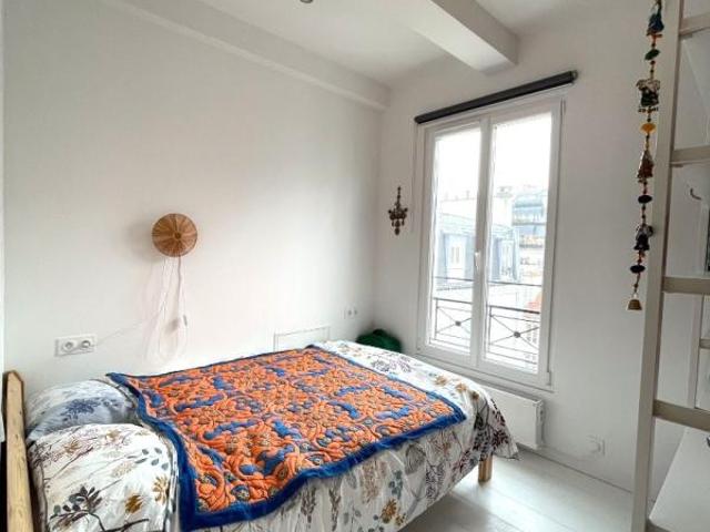 Appartement de 37m2