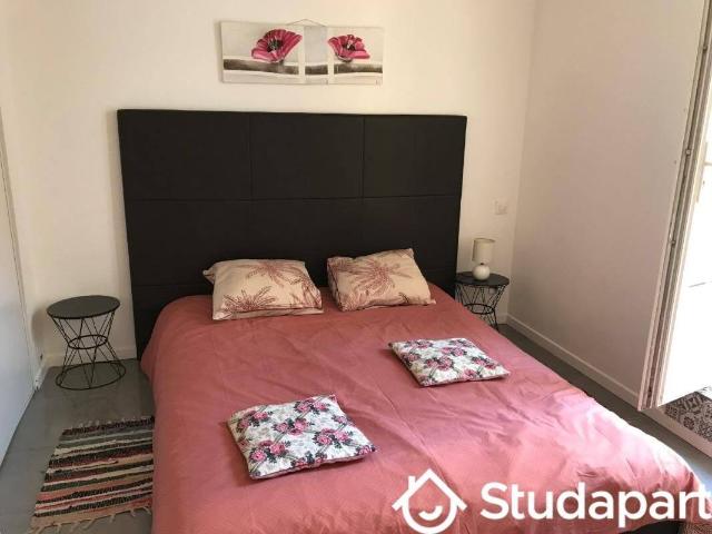Appartement de 38m2