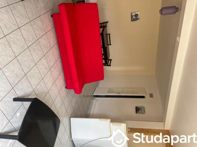 Appartement de 38m2