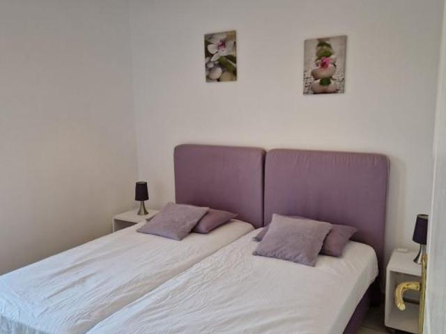 Appartement de 38m2