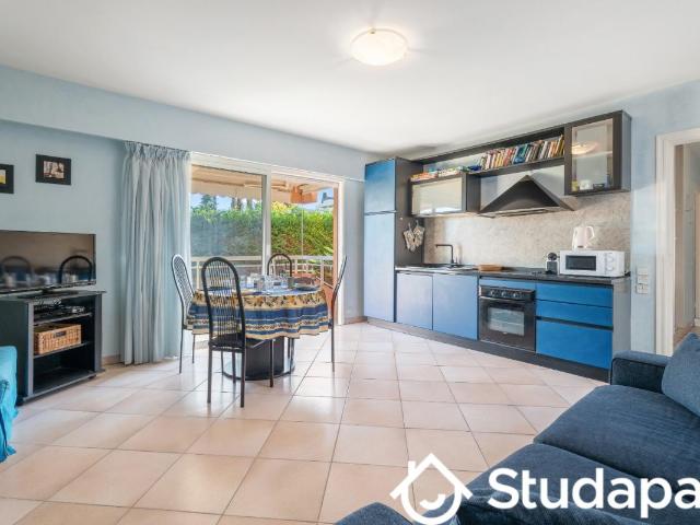 Appartement de 38m2