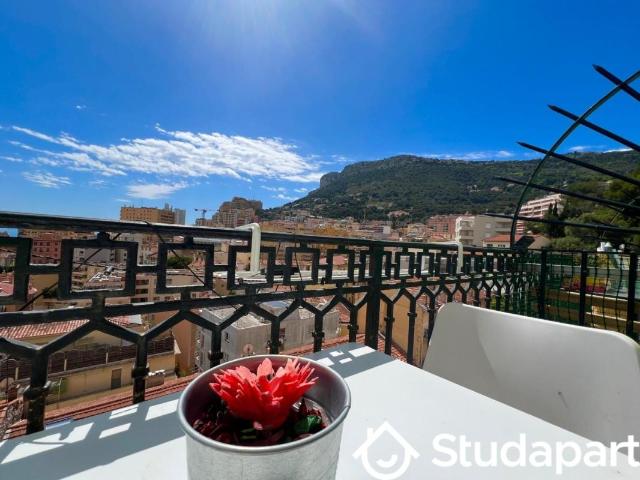 Appartement de 38m2
