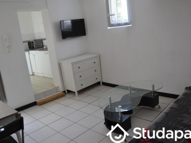 Appartement de 38m2