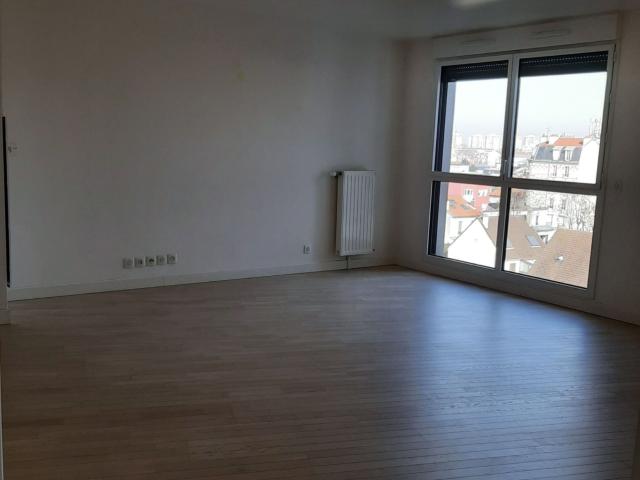 Appartement de 39.62 m² à RUEIL MALMAISON